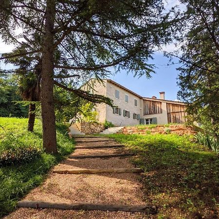 Agriturismo Monte Bisson Soave  Bagian luar foto