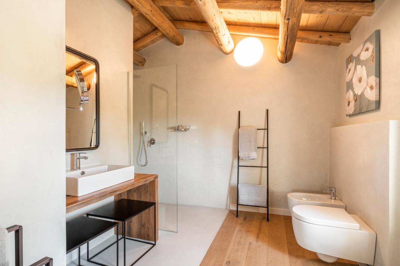 Agriturismo Monte Bisson Soave  Bagian luar foto
