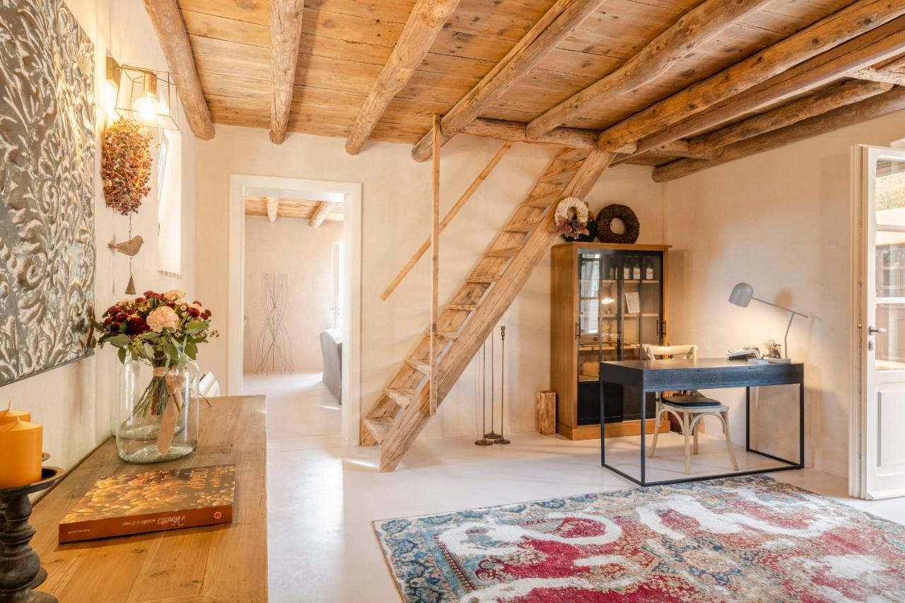 Agriturismo Monte Bisson Soave  Bagian luar foto