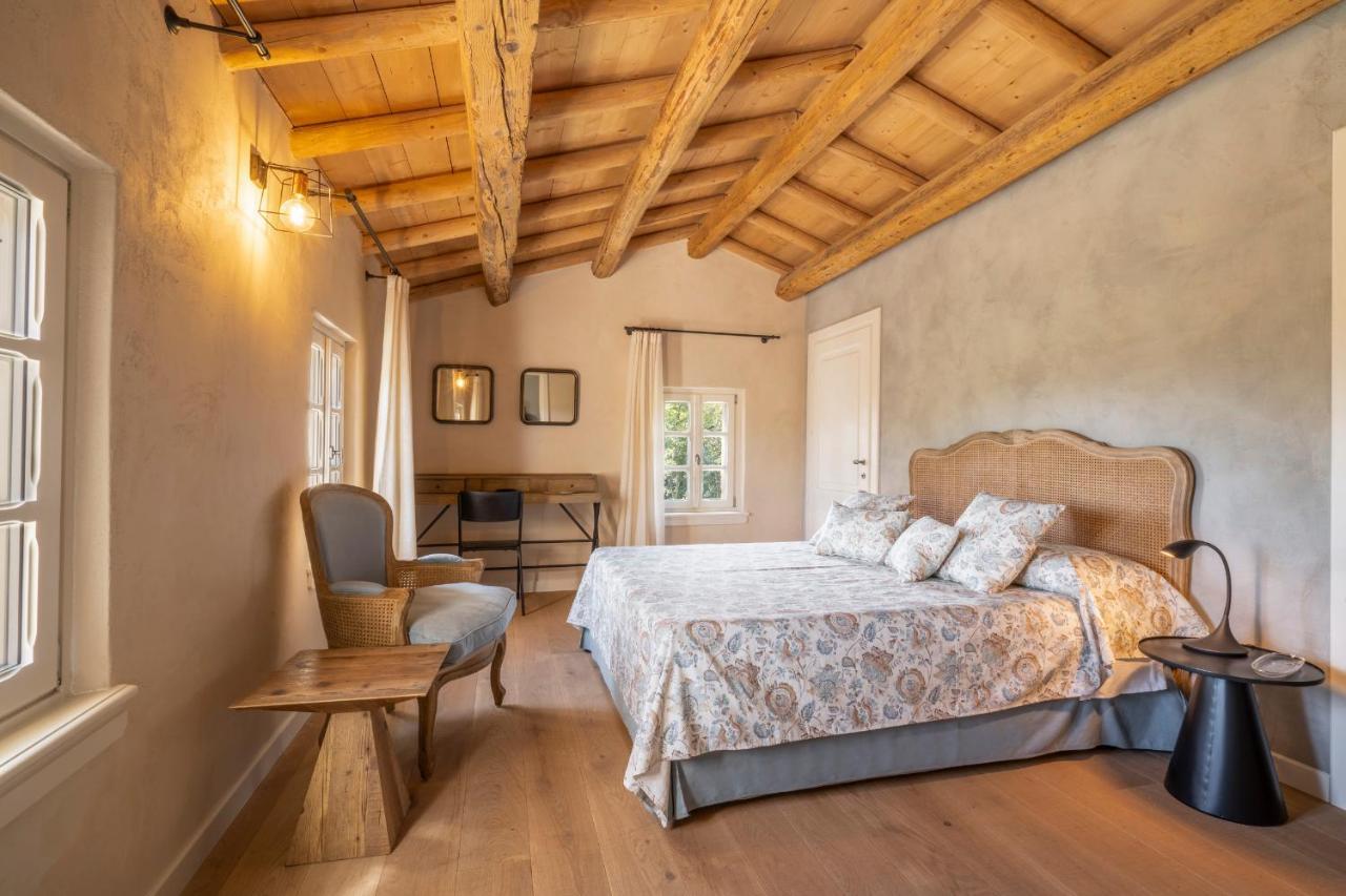 Agriturismo Monte Bisson Soave  Bagian luar foto
