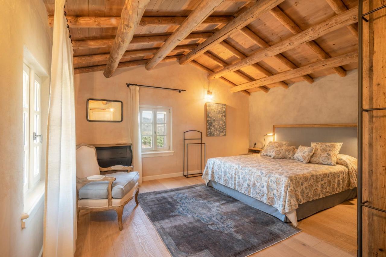 Agriturismo Monte Bisson Soave  Bagian luar foto