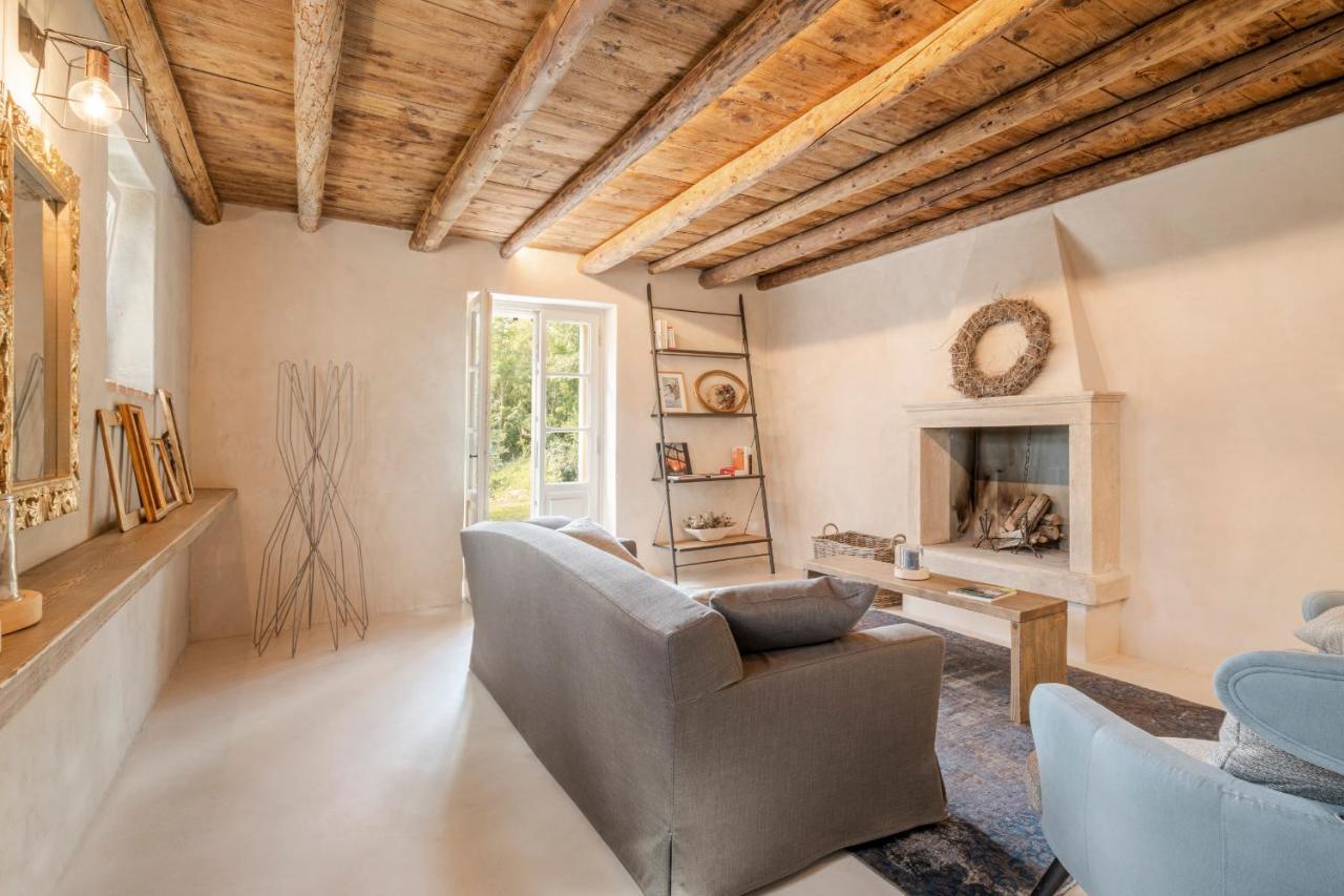 Agriturismo Monte Bisson Soave  Bagian luar foto