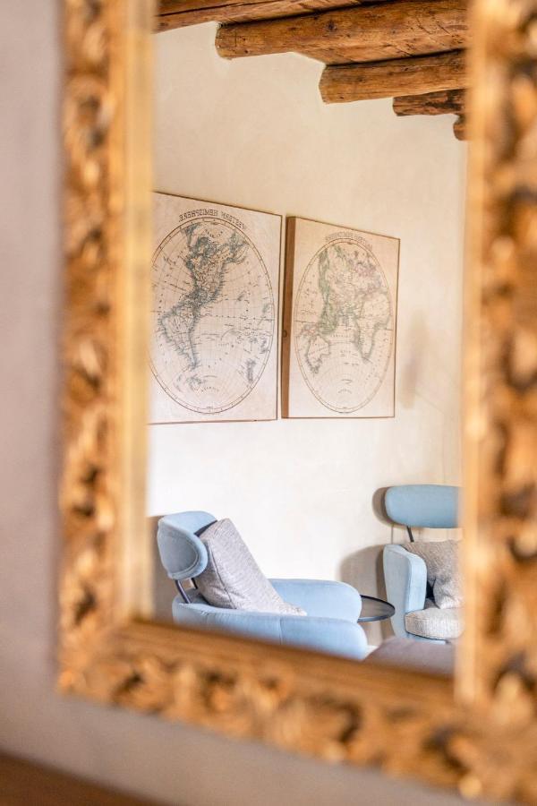 Agriturismo Monte Bisson Soave  Bagian luar foto
