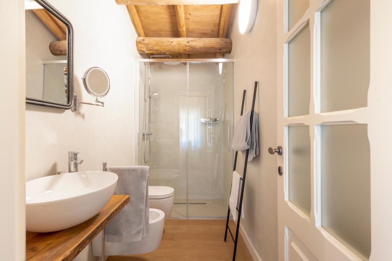 Agriturismo Monte Bisson Soave  Bagian luar foto
